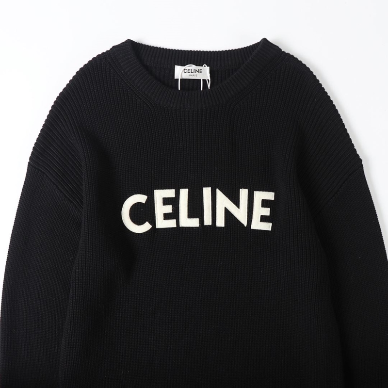 Celine Sweaters